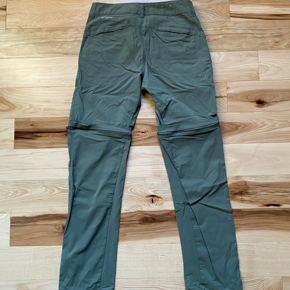 🌿🌿Columbia Omni-Shield Saturday Trail Hiking Pants🌿🌿 - Picture 3 of 9